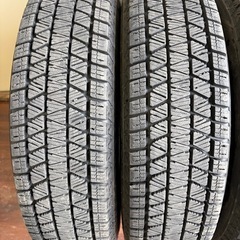 175/80/15冬DM-V3の画像