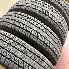 175/80/15冬DM-V3の画像