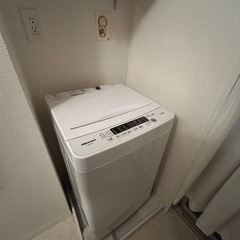 【0円・引越処分】冷蔵庫・洗濯機・レンジ（引取限定）の画像