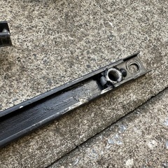 日産 S15シルビア ウインドウ レギュレーター 運転席 右側 訳あり品 パワーウインドウの画像