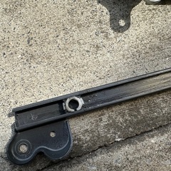 日産 S15シルビア ウインドウ レギュレーター 運転席 右側 訳あり品 パワーウインドウの画像