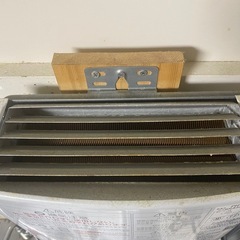 ガス瞬間湯沸器の画像