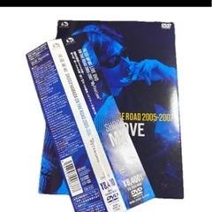 浜田省吾　MYFIRST LOVE  DVD の画像