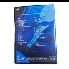 浜田省吾　MYFIRST LOVE  DVD の画像