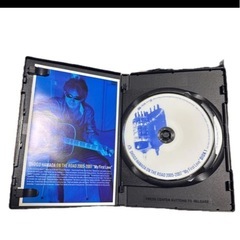 浜田省吾　MYFIRST LOVE  DVD の画像
