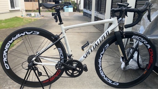 スペシャライズド　ロードバイク
