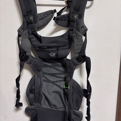 ラッキー1934 抱っこ紐の画像