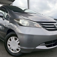 7人乗り‼️月々1万円〜分割払い可❗️車検2年付き！大人気…