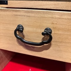 小物入れ　ミニ箪笥の画像