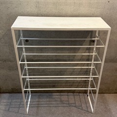 シューズラックの画像