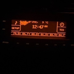 キャデラックCTS /左ハンドル/FR/2.6L V6/走行6.5万キロ/車検長期の画像