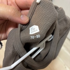 70〜80センチ　未使用の画像