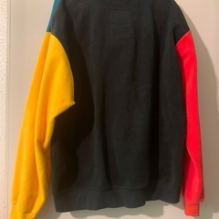 NIKEフリースの画像