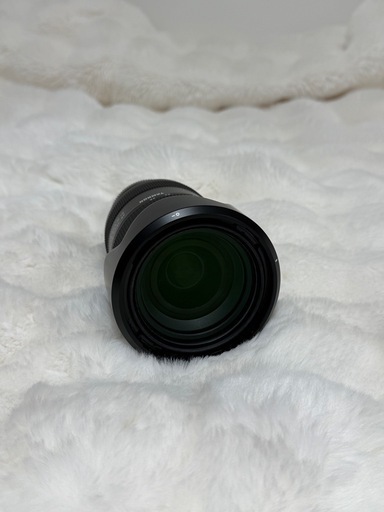 Tamron 28-75mm F/2.8 Di III VXD G2（ソニーEマウント）