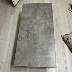 ローテーブルの画像