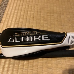 ステルスグローレ　4Uの画像