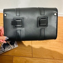 バイク用　ツールバッグの画像