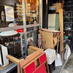 【11/22（土）引越しフリマ・大放出】の画像