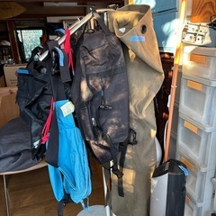 【11/22（土）引越しフリマ・大放出】の画像