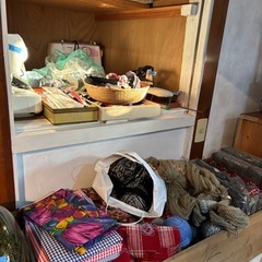 【11/22（土）引越しフリマ・大放出】の画像