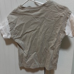 ELFINDOLL CLASSIC 半袖Tシャツ 80の画像