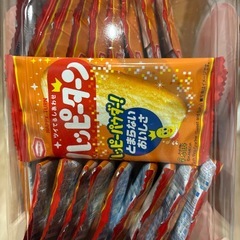 ハッピーターン  1枚袋 60袋の画像