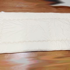 シングルサイズ敷布団の画像