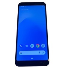 Google Pixel3a 64GB　ホワイト スマホ 携帯電話　SoftBank の画像