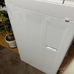 【YWM-T55LW】2025年製洗濯機/5.5kg)の画像