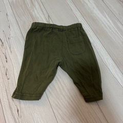 ベビーズボンセット　70〜80の画像