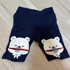 ベビーズボンセット　70〜80の画像