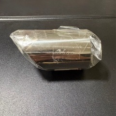 車  ハスギリ筒の画像