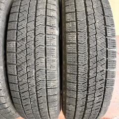 165/70/14冬VRX2の画像