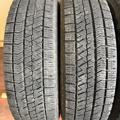 165/70/14冬VRX2の画像