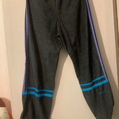 adidas ジャージ ズボンの画像