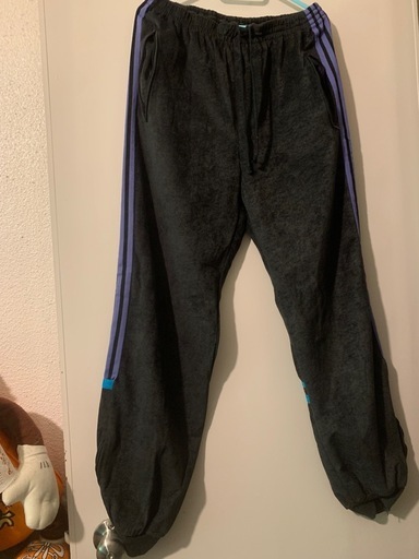 adidas ジャージ ズボン