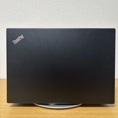 【オフィス付き】【2020年モデル】ThinkPad X13 Gen1 Ryzen 5 PRO 4650U 8G SSD256Gの画像