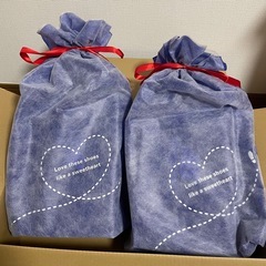 【プレゼント包装】ニューバランス 2足の画像