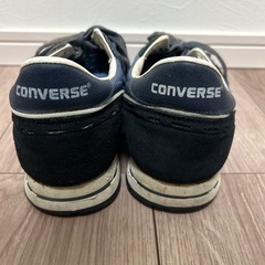 コンバース　スニーカーの画像