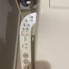 トイレ用品の画像