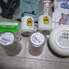 チップとデール　フェラーリ　こんなこいるかな　その他　まとめ売りの画像