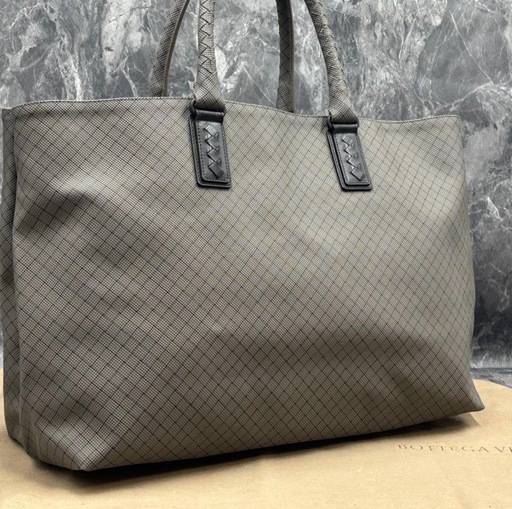 【極美品】ボッテガヴェネタ　トートバッグ