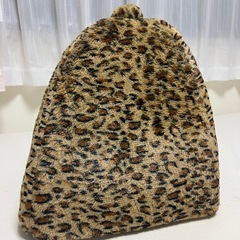 ペット　ドームベッドの画像