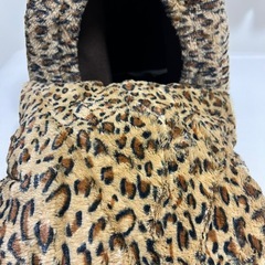 ペット　ドームベッドの画像