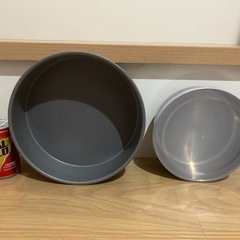 ケーキ型の画像