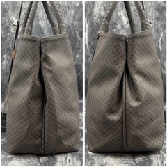 【極美品】ボッテガヴェネタ　トートバッグの画像