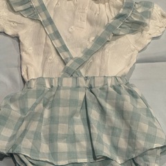 取引先決定　90cm サイズ　こども服　20着以上　まとめて　女の子　夏服の画像