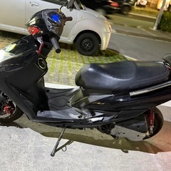 シグナス4型　大阪堺市北花田から即日対応🖐️22の画像