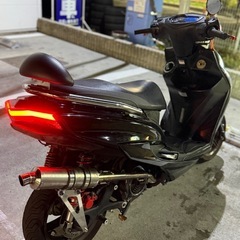 シグナス4型　大阪堺市北花田から即日対応🖐️22の画像