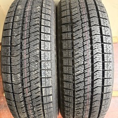 新品❗️175/60/16冬VRX2 2本の画像